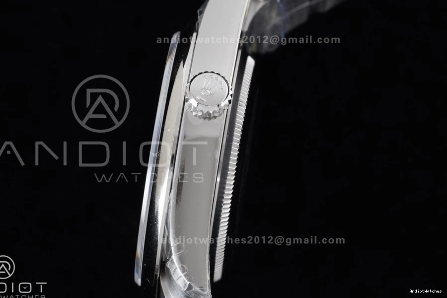 963 Best Blue Dial Oyster Trendy V 904L 124300 Perpetual Edition 41mm Steel 1:1 DD3230 VSF 0427